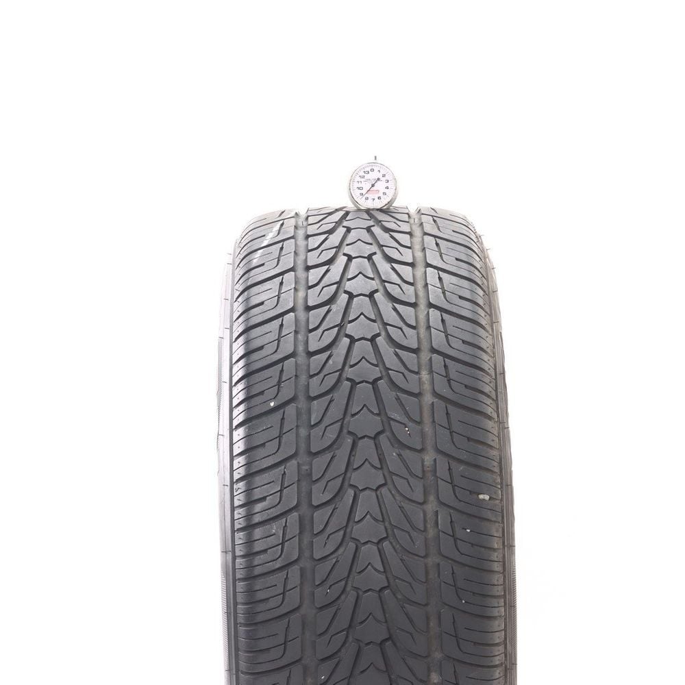 Used 255/60R17 Nexen Roadian HP S 106V - 8.5/32 - Image 2