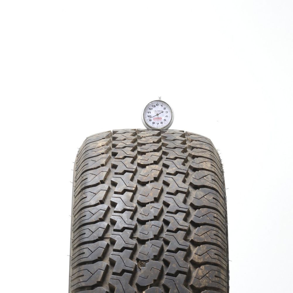 Used 245/70R16 Futura Scrambler AP 106S - 9.5/32 - Image 2