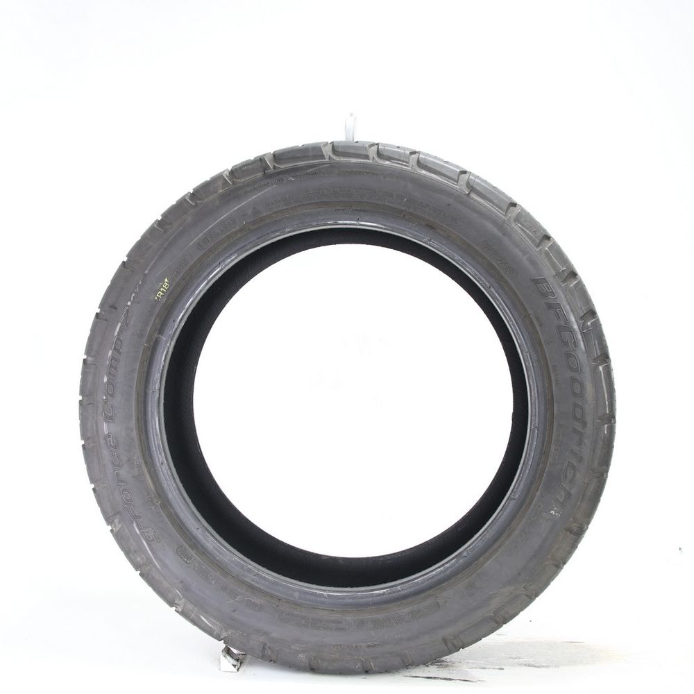 Used 235/50ZR18 BFGoodrich g-Force Comp-2 A/S Plus 101W - 6.5/32 - Image 3