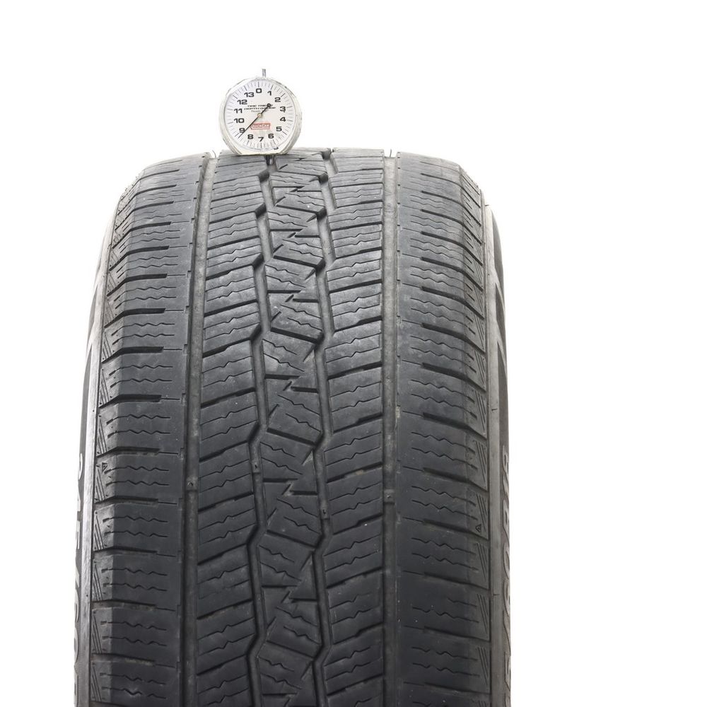 Set of (2) Used 245/60R18 Fortune Tormenta H/T FSR305 105H - 8-8.5/32 - Image 5