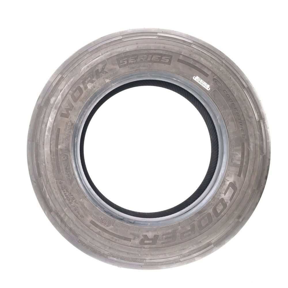 Used 245/70R19.5 Cooper Work Series ASA 136/134M - 14/32 - Image 3