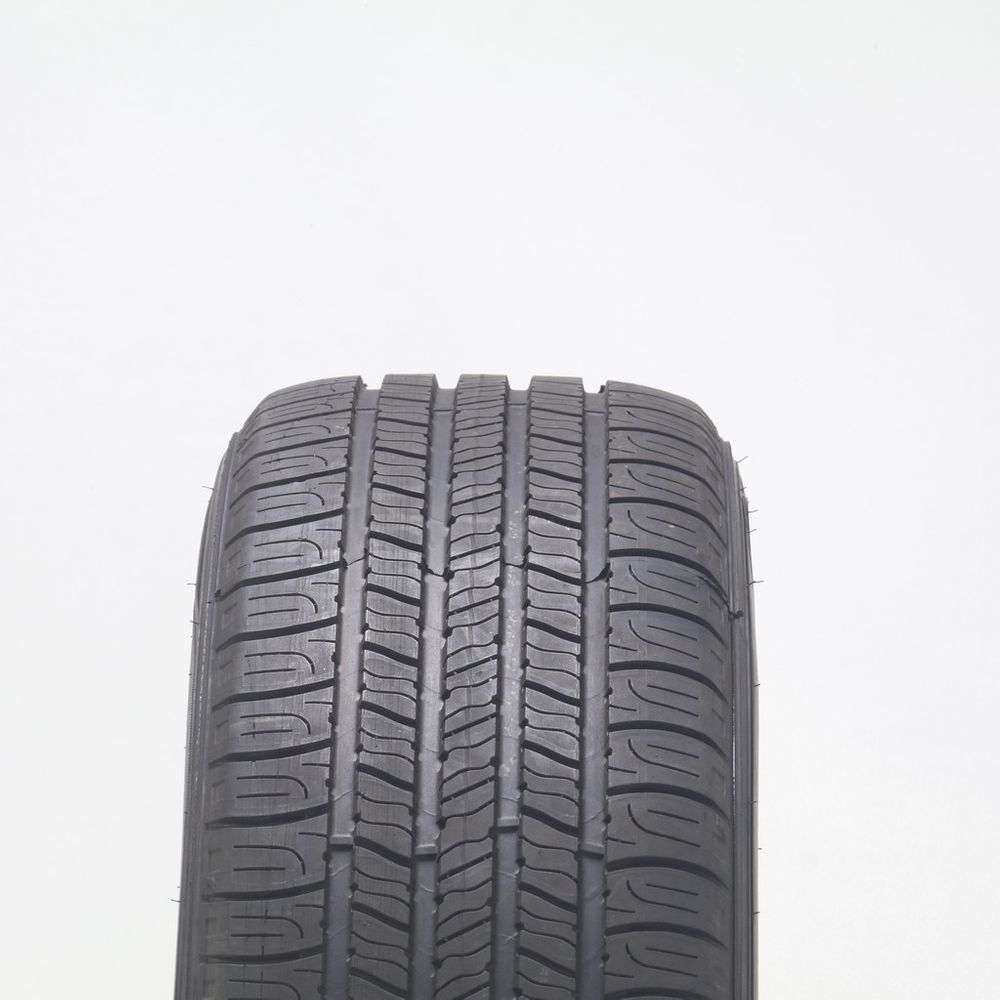 Set of (2) New 235/60R18 Goodyear Assurance All-Season 103H - 9/32 - Image 2