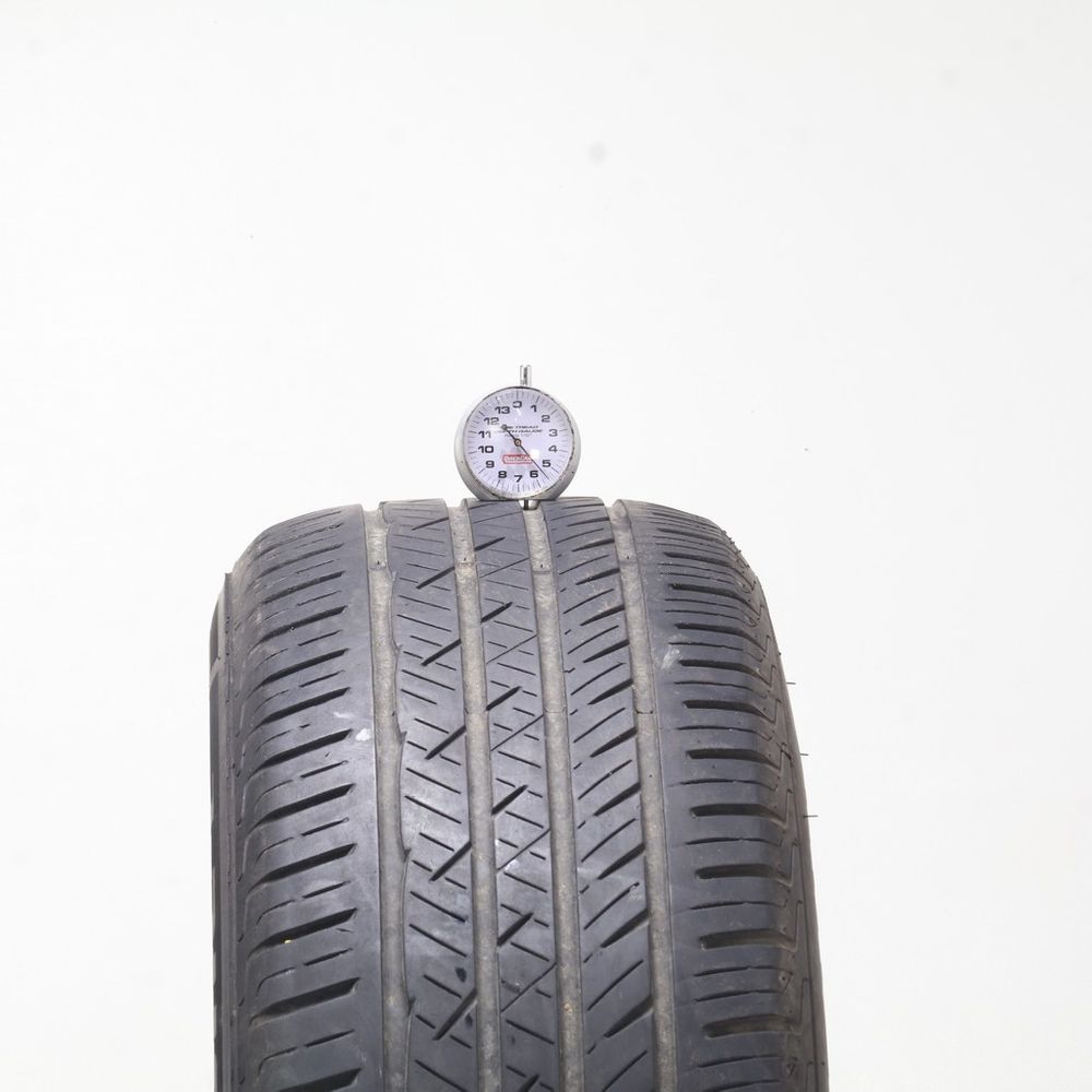 Set of (4) Used 235/60R18 Laufenn S Fit AS 107V - 5.5-7/32 - Image 2