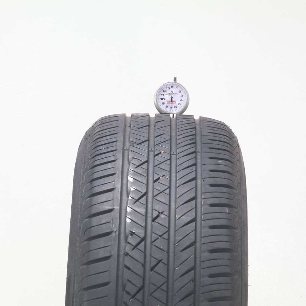 Set of (4) Used 235/60R18 Laufenn S Fit AS 107V - 5.5-7/32 - Image 11