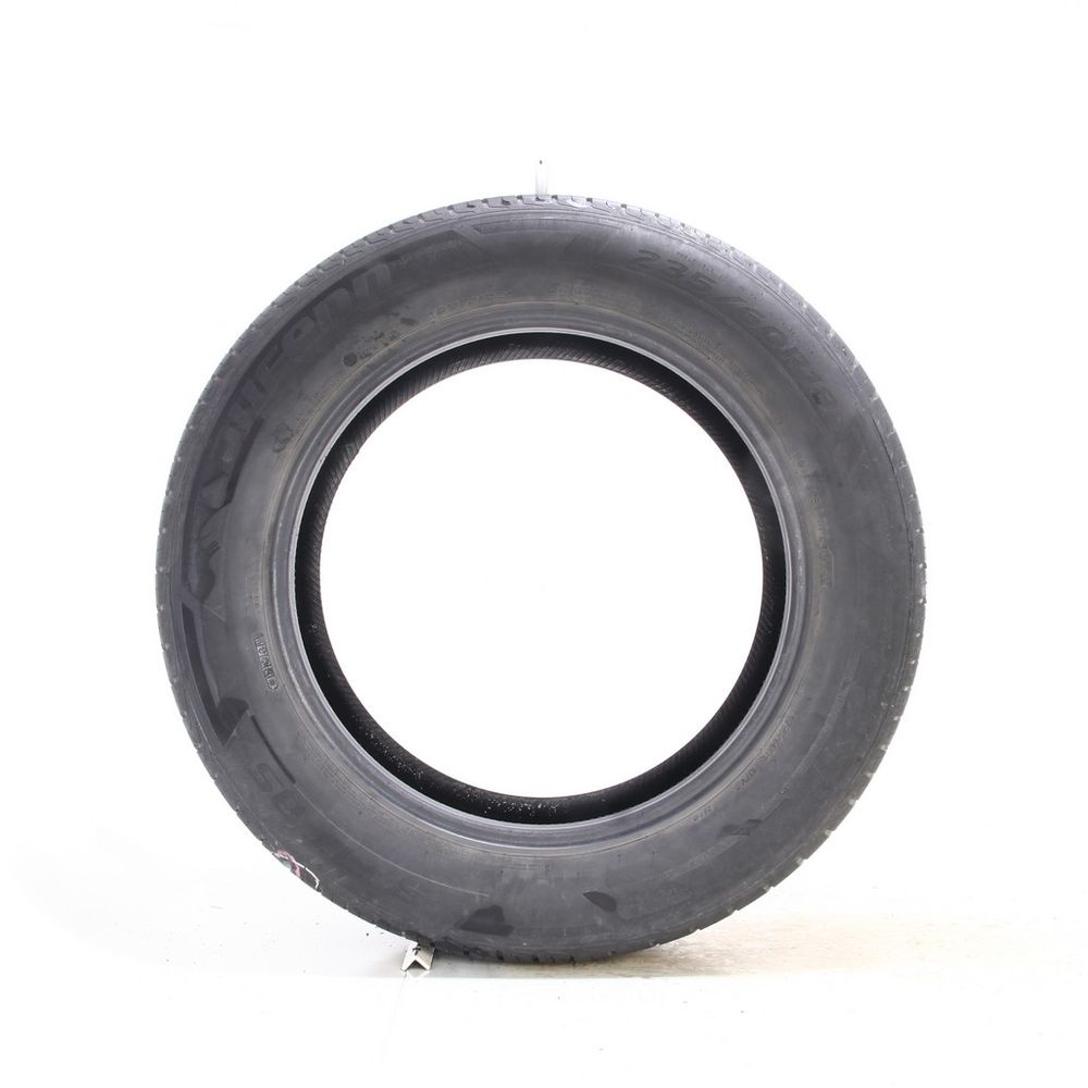 Set of (4) Used 235/60R18 Laufenn S Fit AS 107V - 5.5-7/32 - Image 12