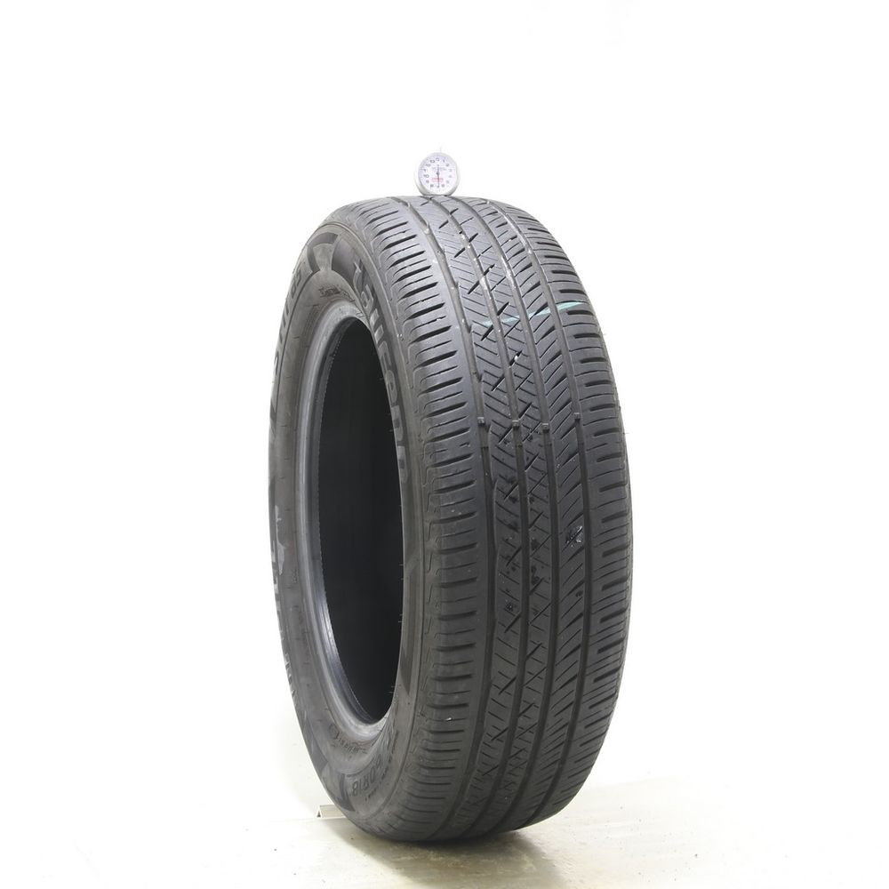 Set of (4) Used 235/60R18 Laufenn S Fit AS 107V - 5.5-7/32 - Image 7