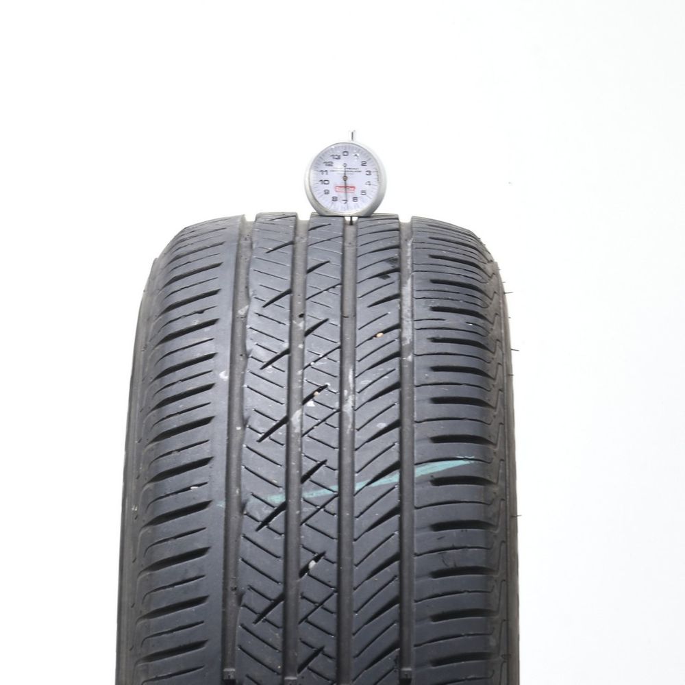 Set of (4) Used 235/60R18 Laufenn S Fit AS 107V - 5.5-7/32 - Image 8