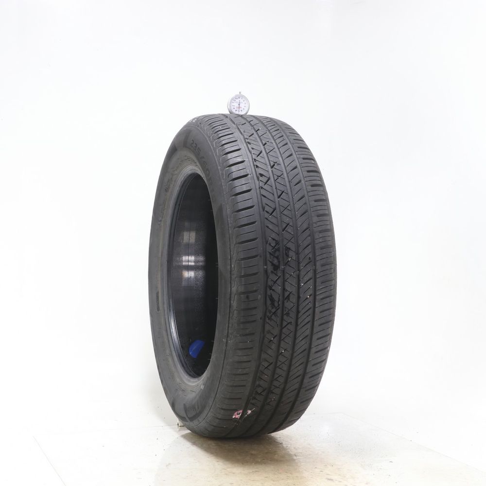 Set of (4) Used 235/60R18 Laufenn S Fit AS 107V - 5.5-7/32 - Image 10