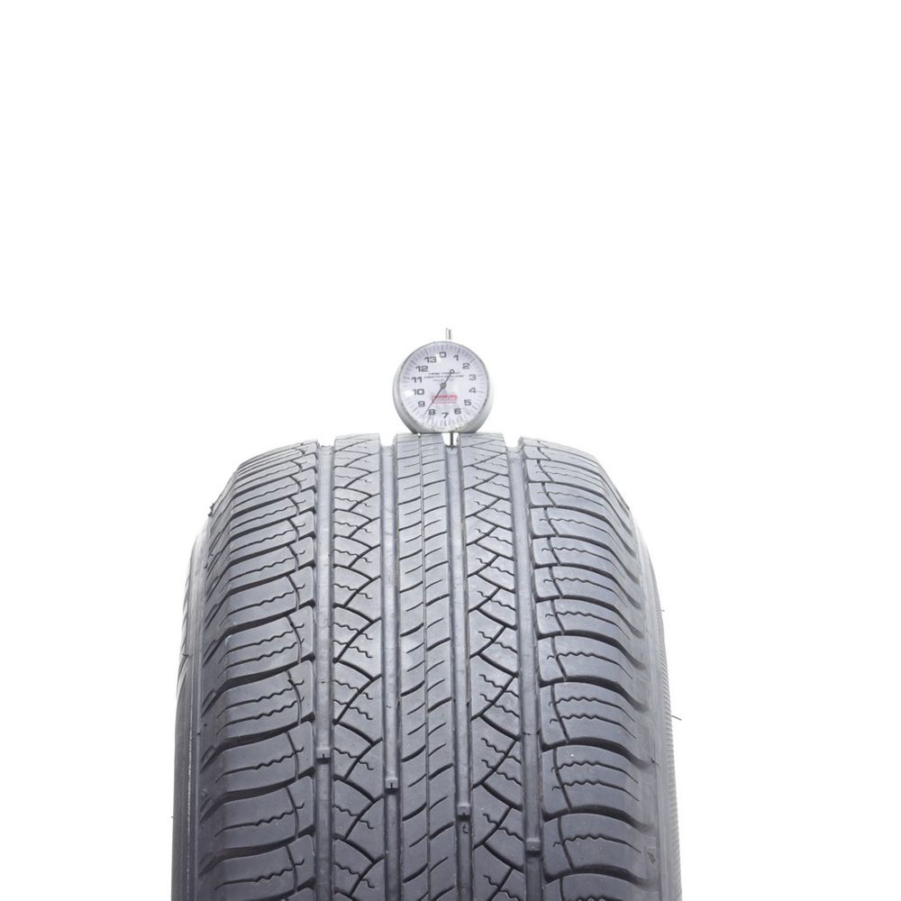 Used 245/70R16 Michelin Latitude Tour 106T - 8/32 - Image 2