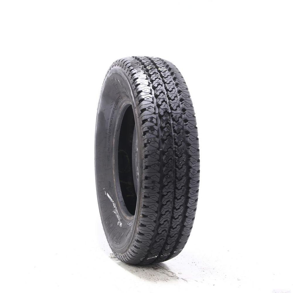 Used LT 225/75R16 Firestone Transforce AT 115/112R E - 15/32 - Image 1