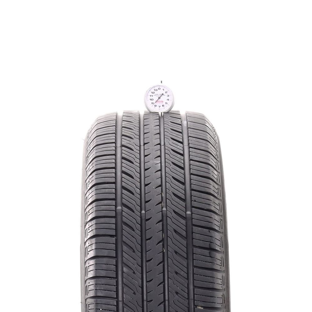 Set of (4) Used 225/65R17 Yokohama Avid Ascend LX 102H - 7.5-9/32 - Image 8