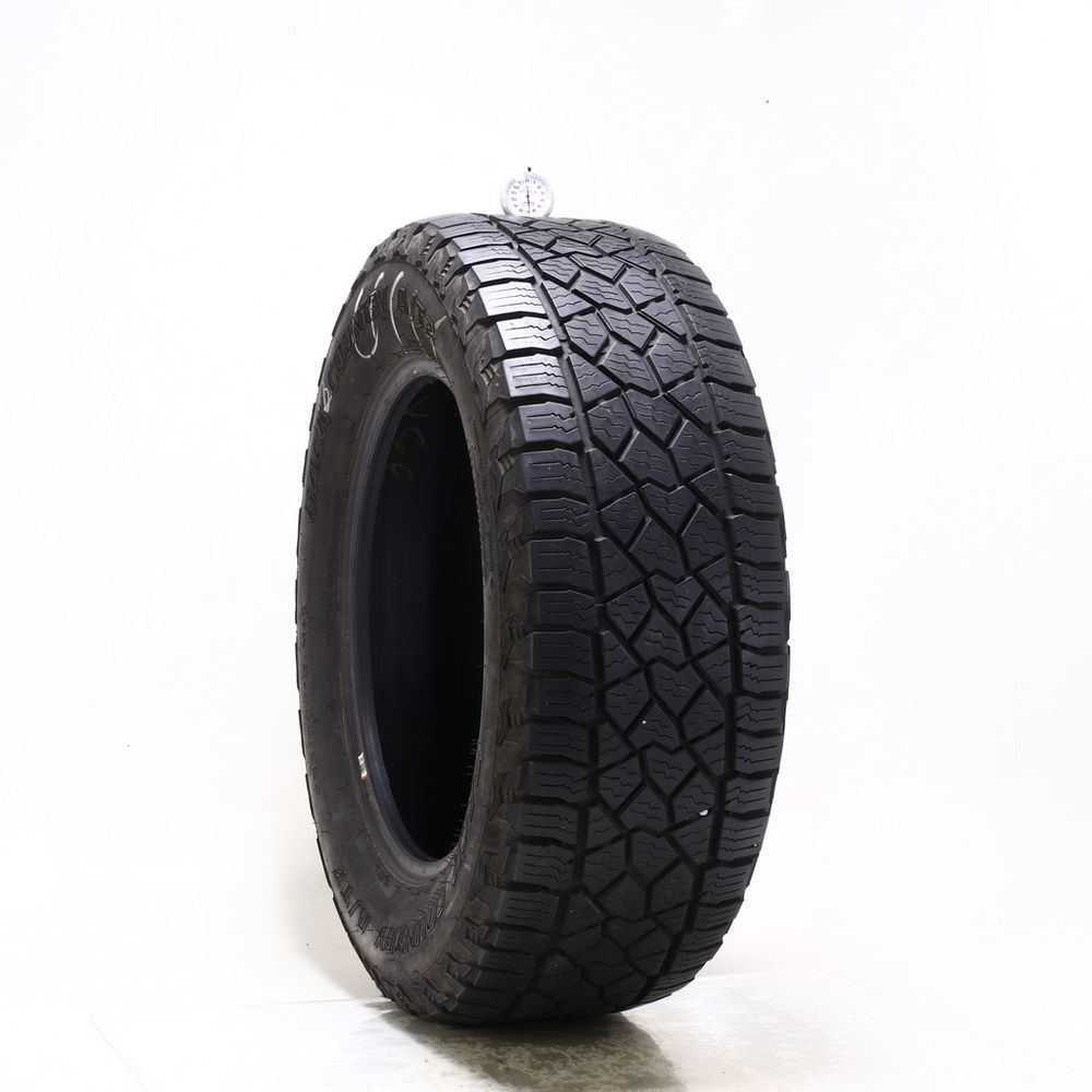 Used 265/60R18 DeanTires Back Country A/T2 110T - 6.5/32 - Image 1