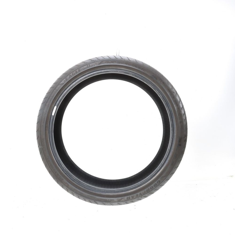 Used 255/35R20 Goodyear Eagle F1 Asymmetric 3 J 97Y - 5.5/32 - Image 3