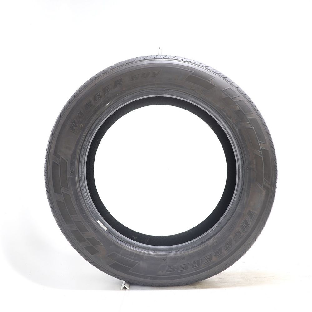 Used 275/55R20 Thunderer Ranger SUV HT603 117V - 4/32 - Image 3