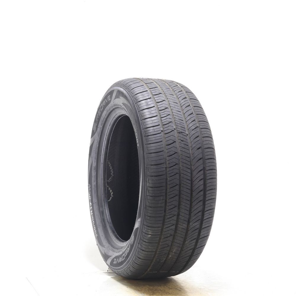 New 235/55R17 SureDrive Sport 99W - 10.5/32 - Image 1