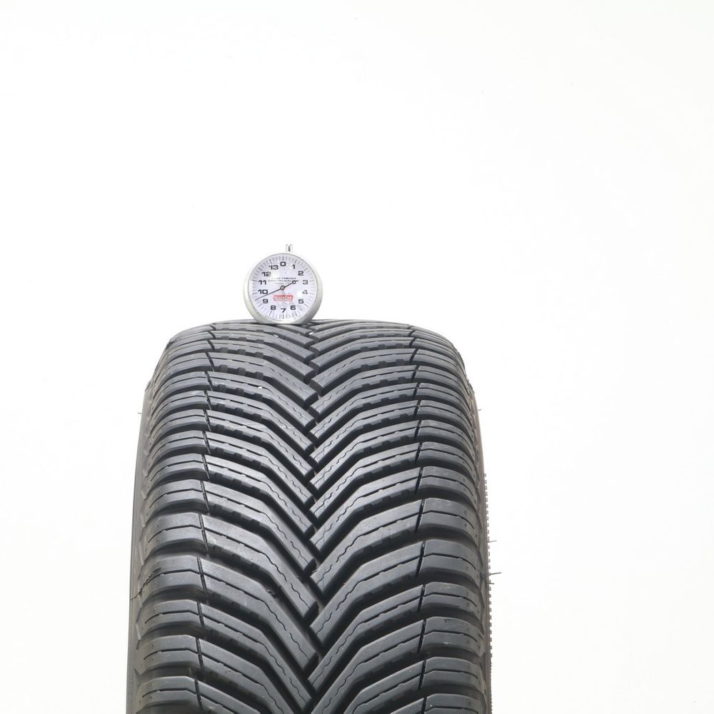 Set of (4) Used 225/60R18 Michelin CrossClimate 2 100H - 8-9.5/32 - Image 5
