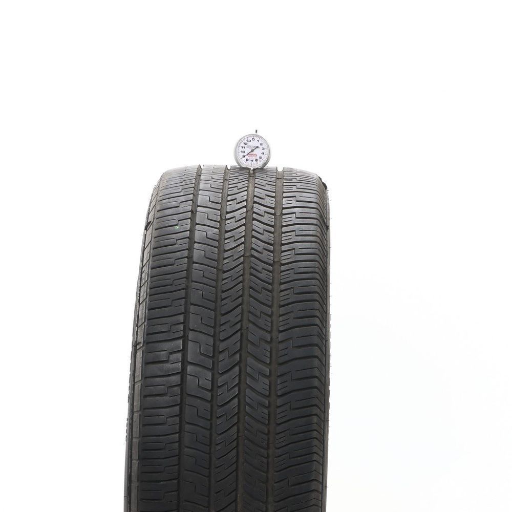 Set of (4) Used 245/55R18 Goodyear Eagle RS-A 103V - 9-9.5/32 - Image 2