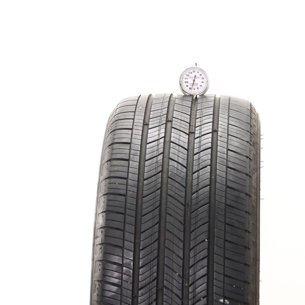 Set of (4) Used 245/50R20 Michelin Primacy LTX 102V - 7.5/32 - Image 2