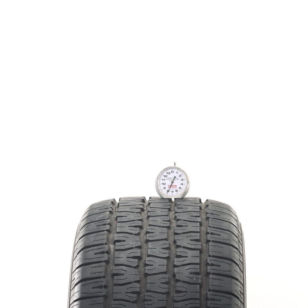 Used 245/60R14 BFGoodrich Radial T/A 98S - 7.5/32 - Image 2