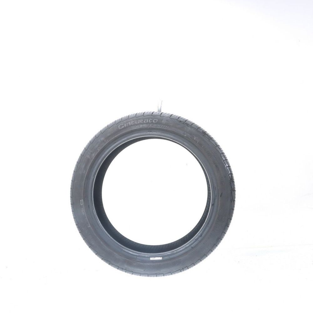 Used 195/45R16 Pirelli Cinturato P7 84V - 10/32 - Image 3