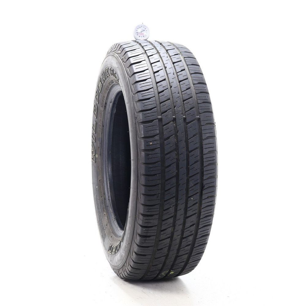Used 245/65R17 Falken Wildpeak H/T HT01 107T - 9.5/32 - Image 1