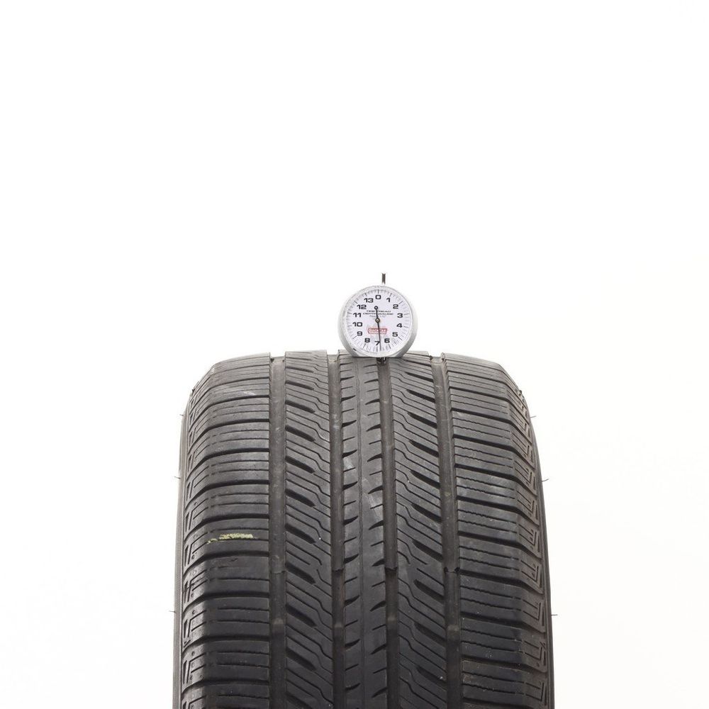 Set of (2) Used 225/60R17 Yokohama Avid Ascend LX 99H - 6-6.5/32 - Image 5