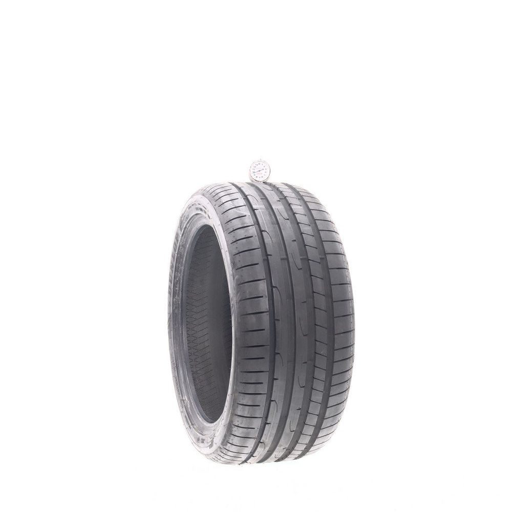 Used 245/40ZR17 Dunlop Sport Maxx RT2 95Y - 9.5/32 - Image 1
