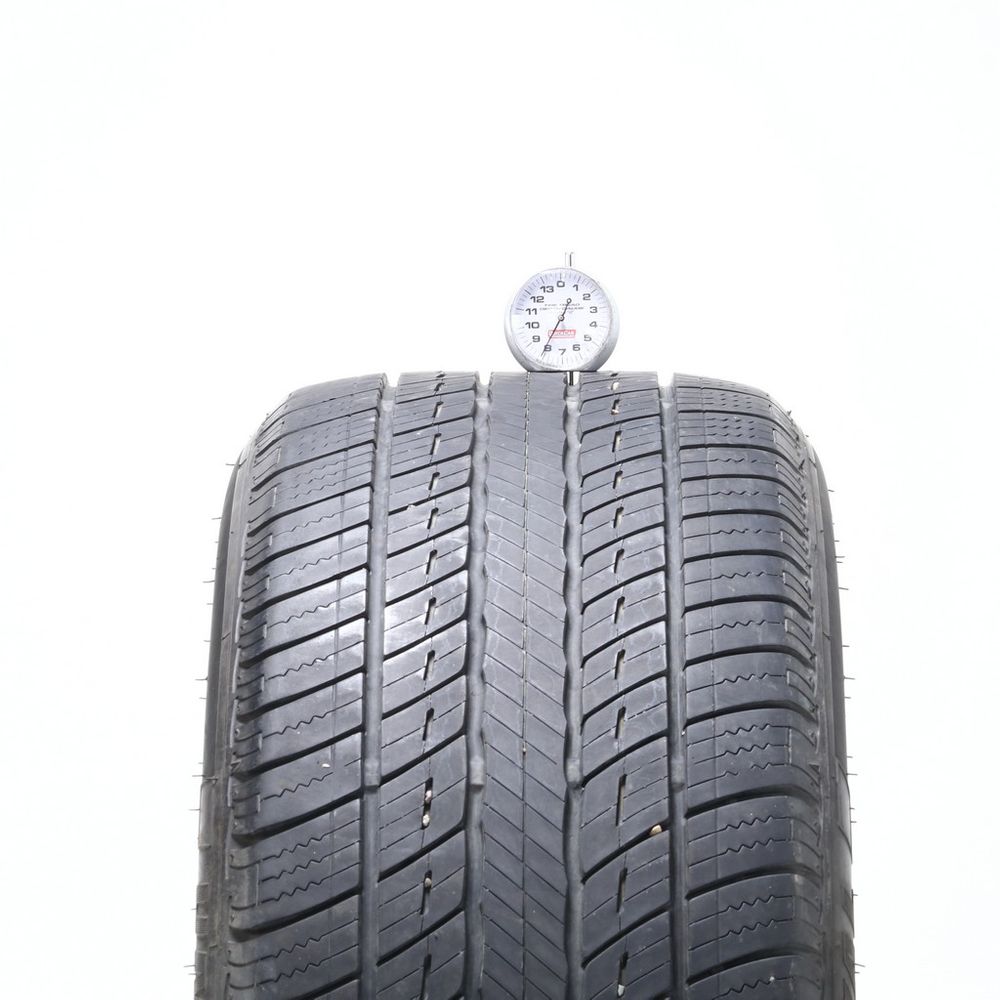 Used 265/40R21 Uniroyal Tiger Paw Touring A/S 105V - 8/32 - Image 2