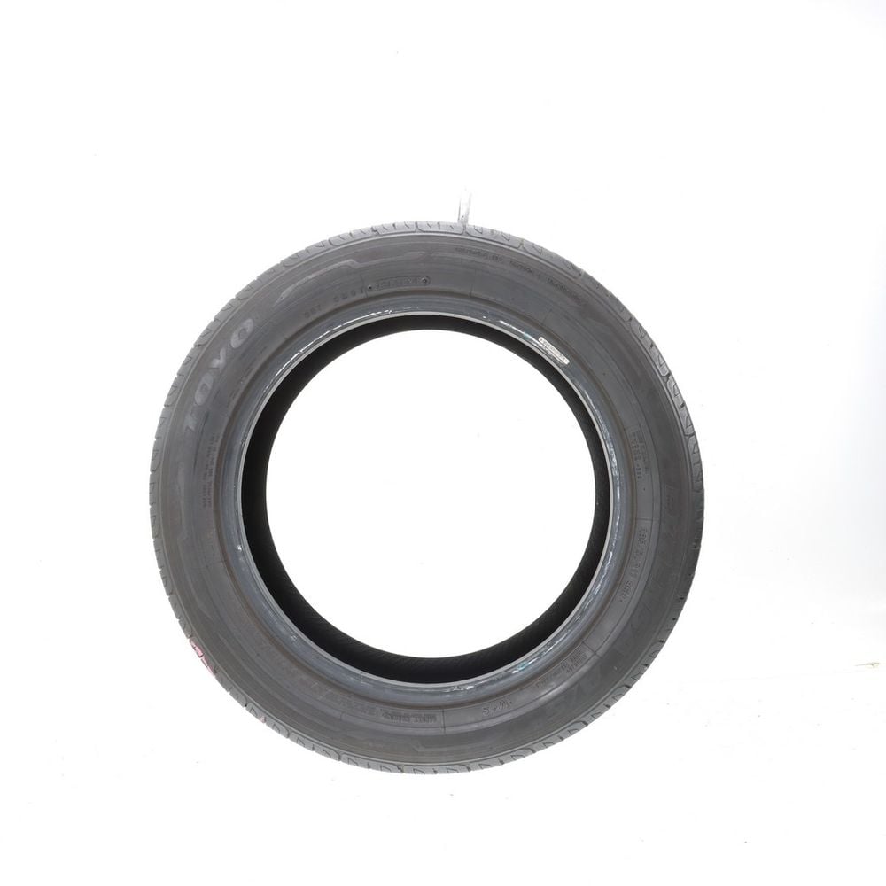 Set of (2) Used 235/50R17 Toyo Extensa A/S II 96H - 9-9.5/32 - Image 3