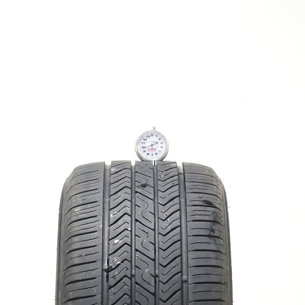 Set of (2) Used 235/50R17 Toyo Extensa A/S II 96H - 9-9.5/32 - Image 5