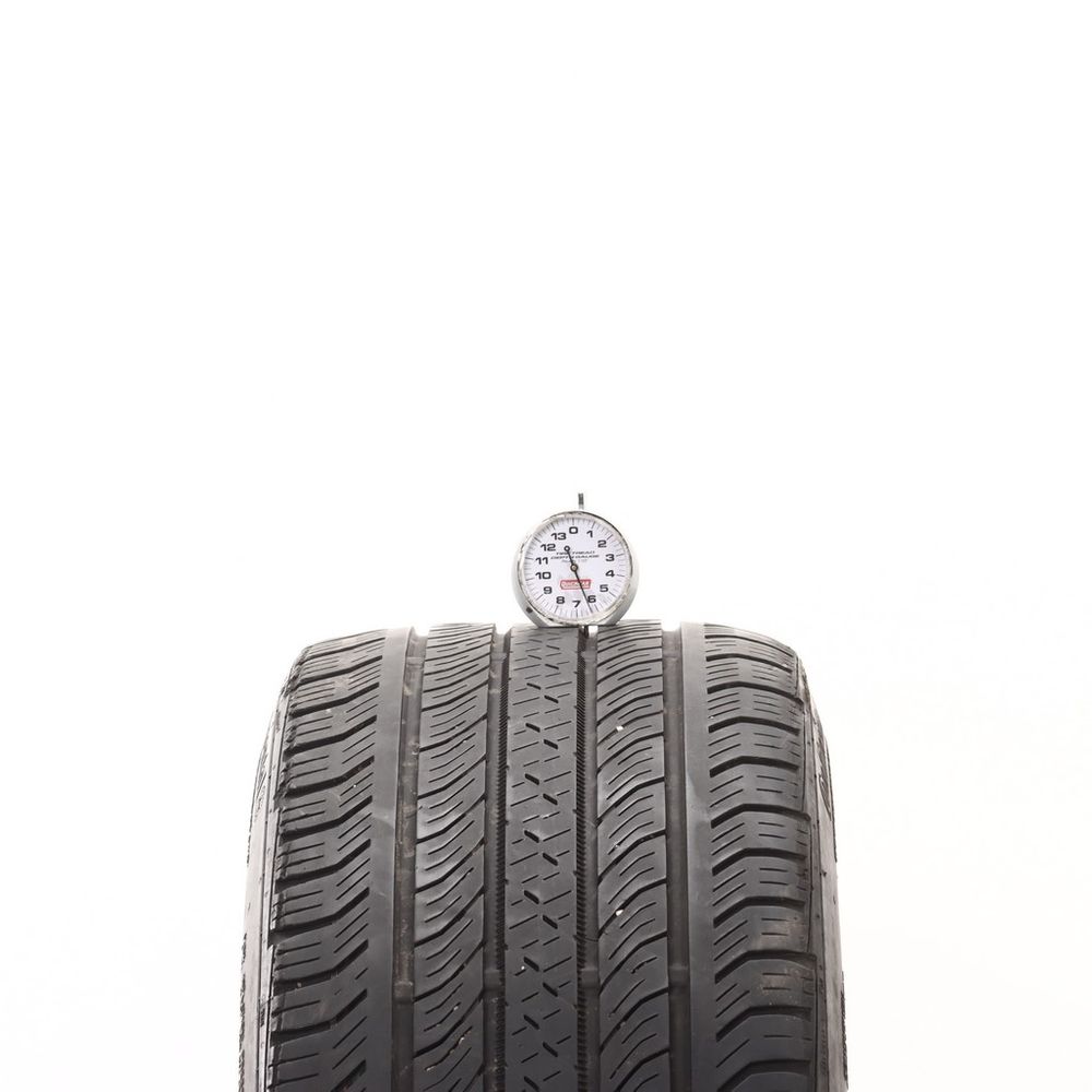 Used 225/40R18 Continental ProContact TX AO 92H - 6/32 - Image 2