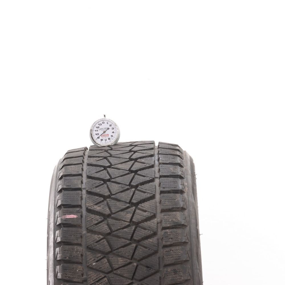 Used 235/45R19 Bridgestone Blizzak DM-V2 95S - 9/32 - Image 2