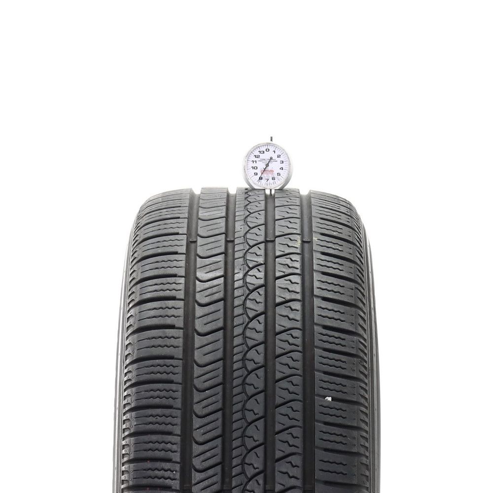 Used 245/60R18 Pirelli Scorpion AS Plus 3 105H - 8/32 - Image 2