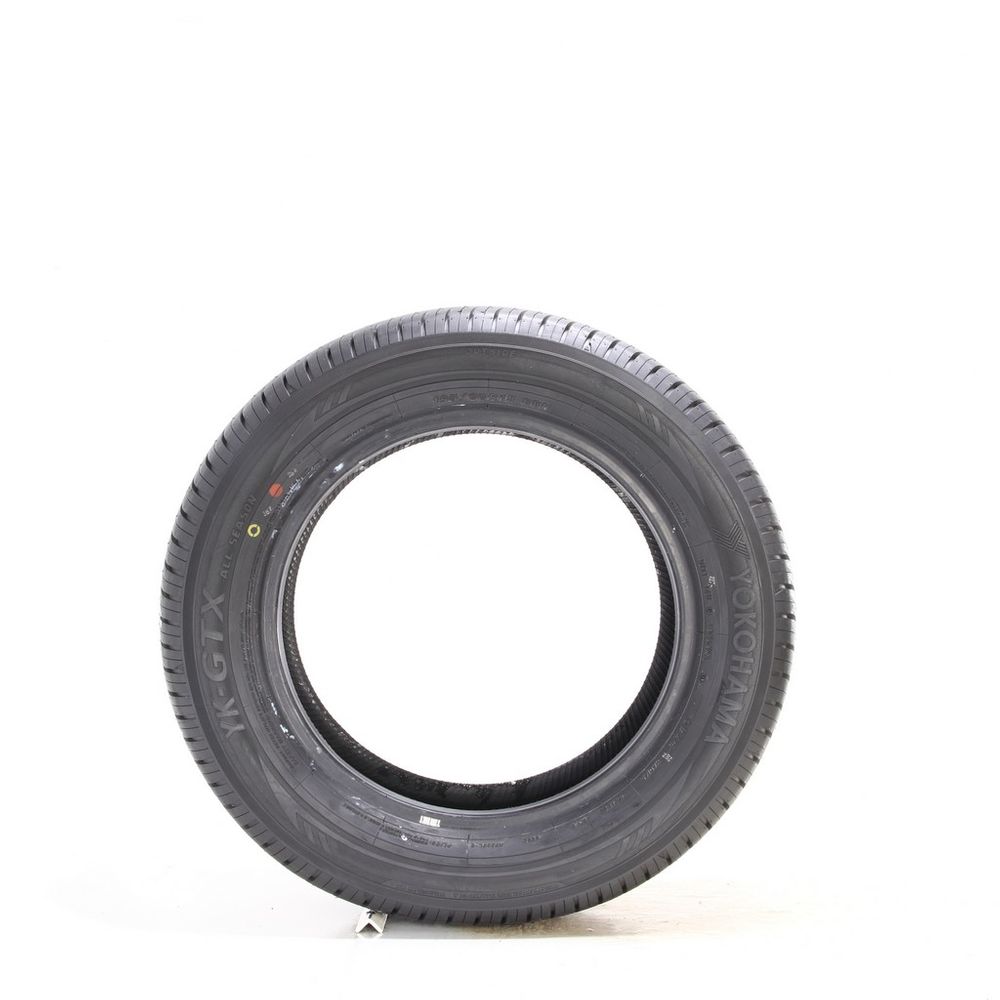 New 195/60R15 Yokohama YK-GTX 88H - Image 3