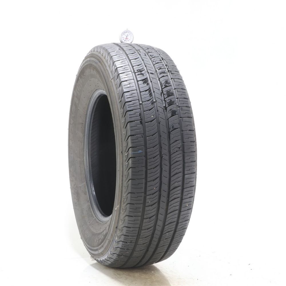 Set of (2) Used 265/70R17 SureDrive Highway 115T - 7-7.5/32 - Image 4