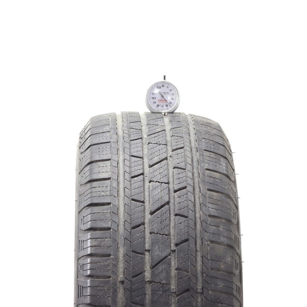 Set of (2) Used 225/65R17 Cooper Discoverer SRX 102H - 5.5-6.5/32 - Image 2