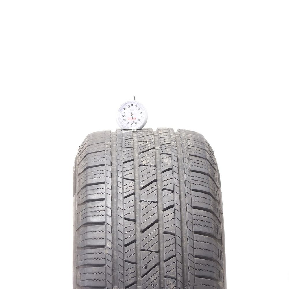Set of (2) Used 225/65R17 Cooper Discoverer SRX 102H - 5.5-6.5/32 - Image 5