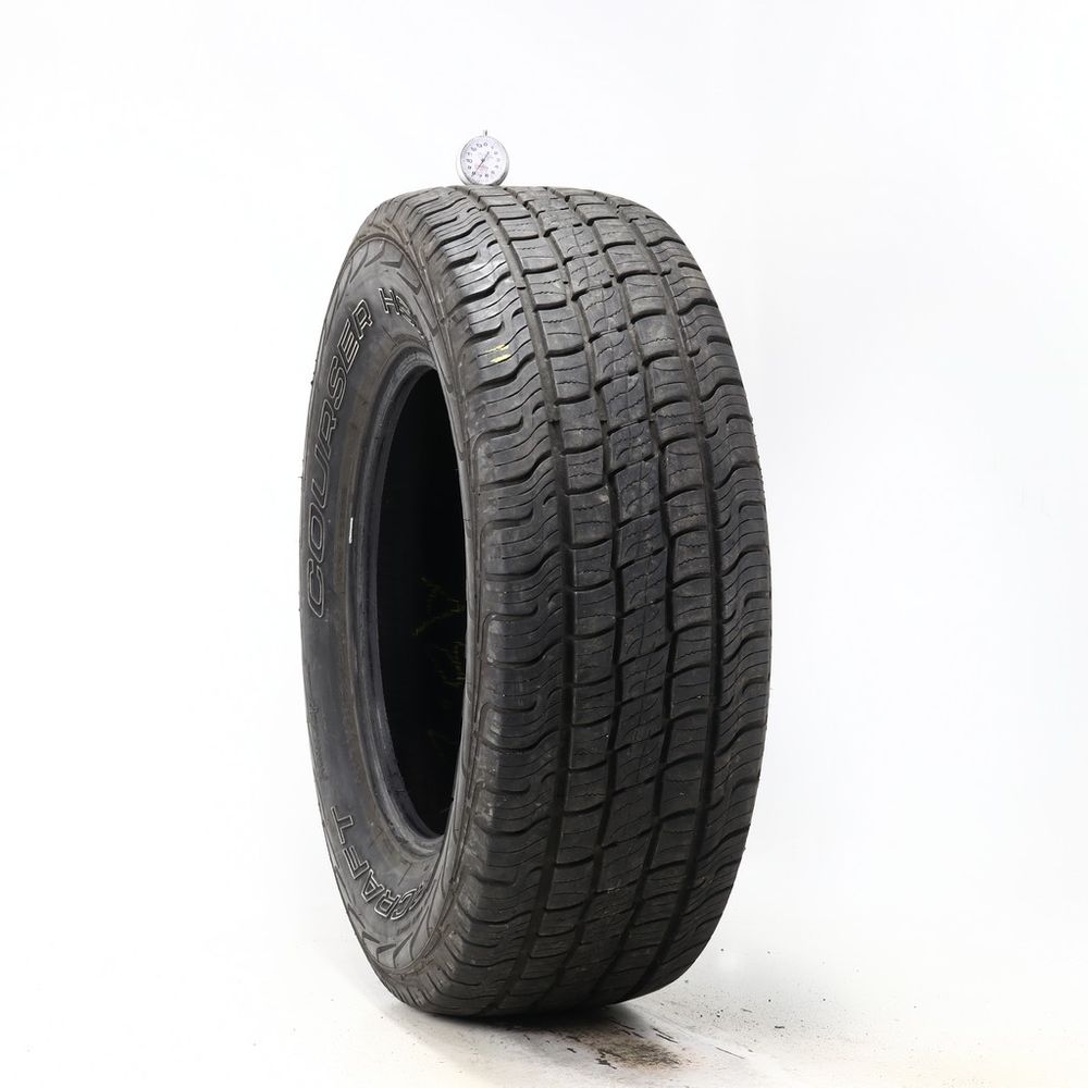Used 275/65R18 Mastercraft Courser HSX Tour 116T - 8/32 - Image 1
