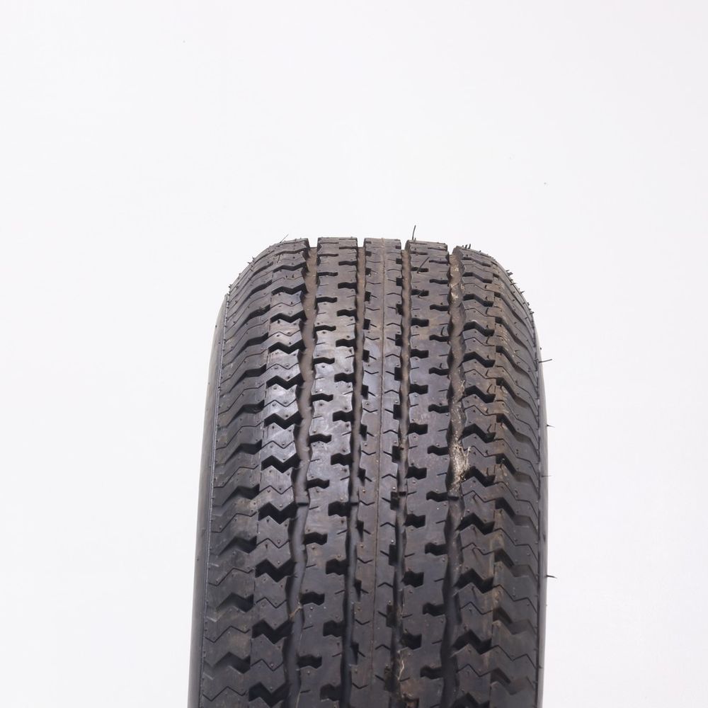 Driven Once ST 225/75R15 Power Touring Trail Express 1N/A C - 9.5/32 - Image 2
