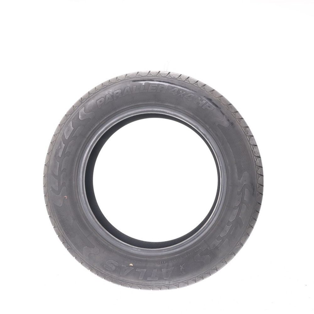 Used 235/60R17 Atlas Paraller 4x4 HP 106V - 9/32 - Image 3