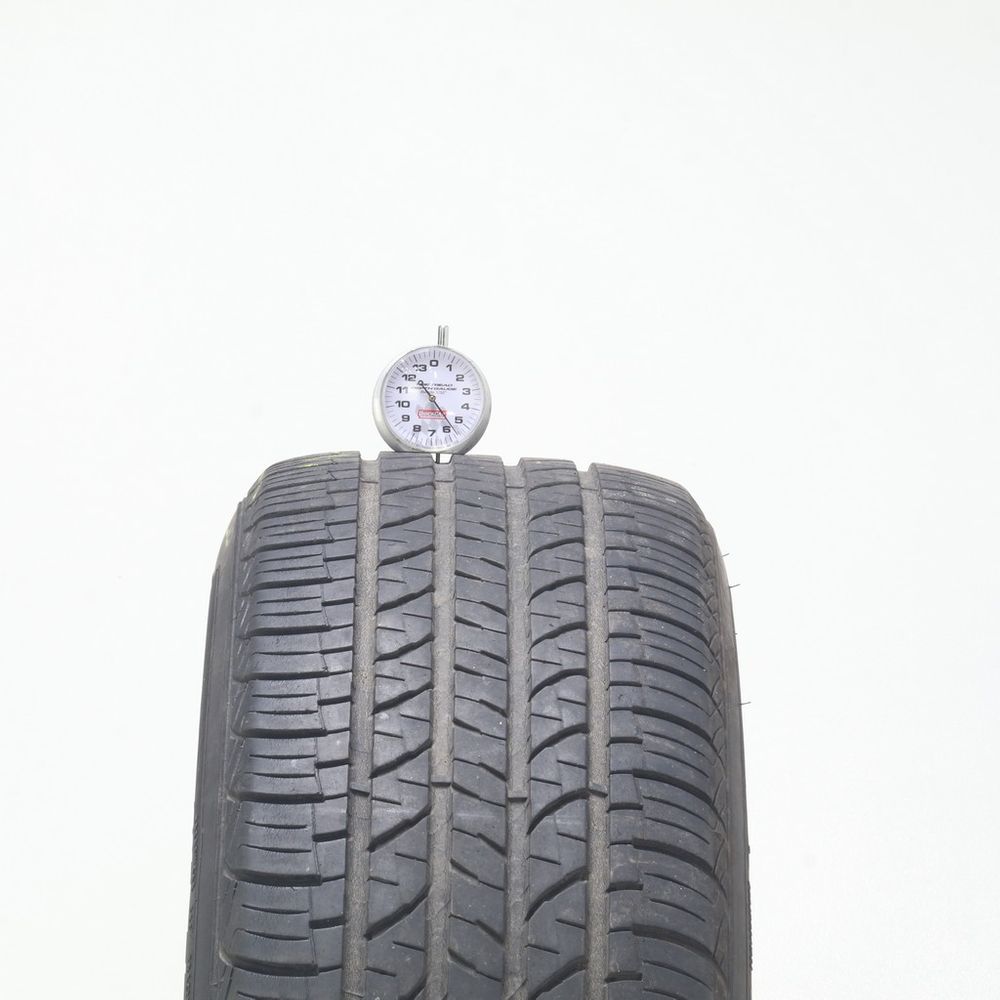 Set of (2) Used 225/65R17 Douglas All Season 102H - 5.5-7/32 - Image 2