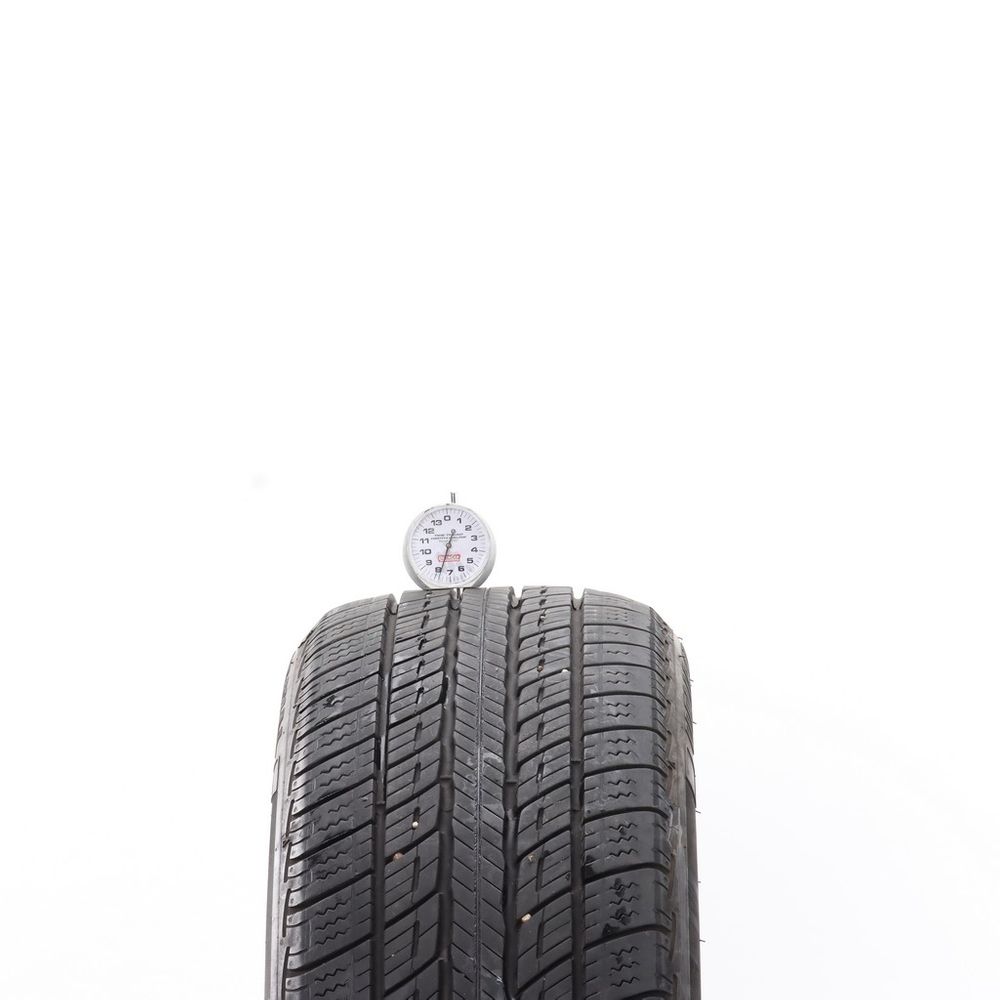 Used 205/50R17 Uniroyal Tiger Paw Touring A/S 93V - 7.5/32 - Image 2