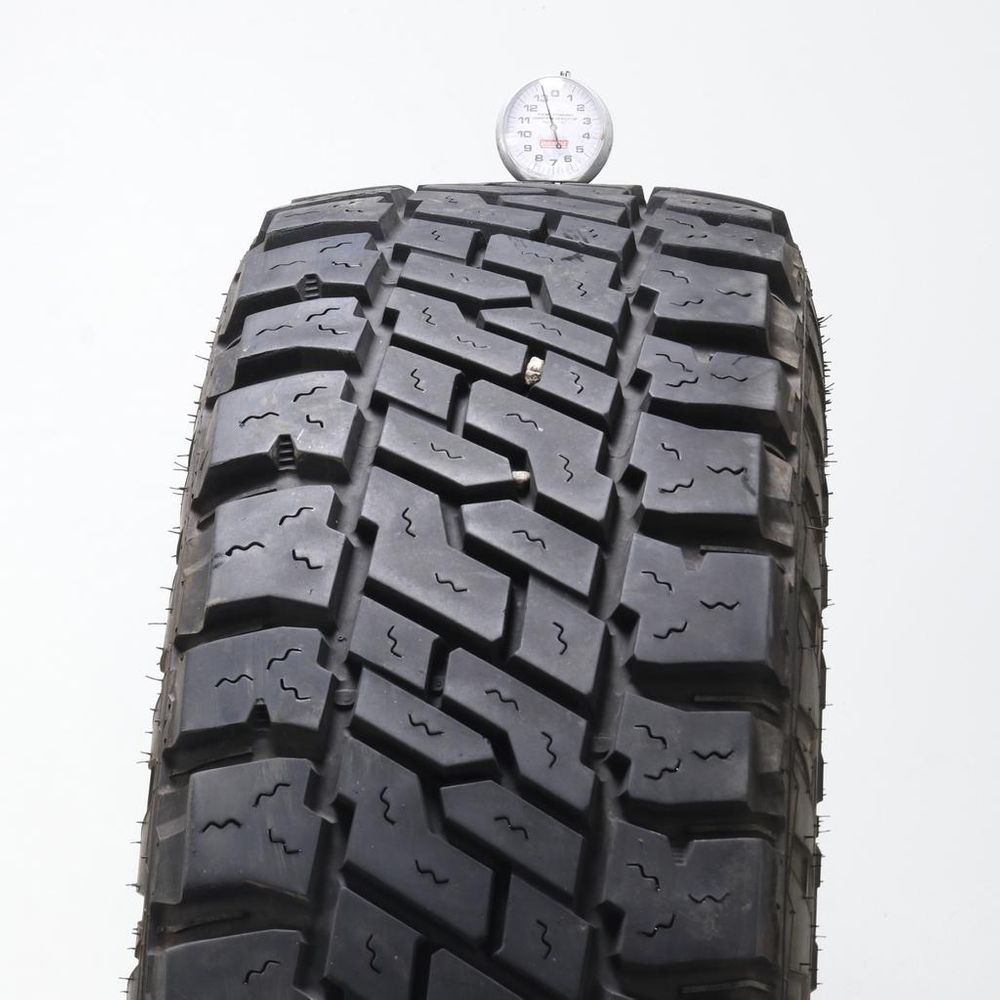 Used LT 275/70R18 Dick Cepek Trail Country EXP 125/122Q - 13/32 - Image 2