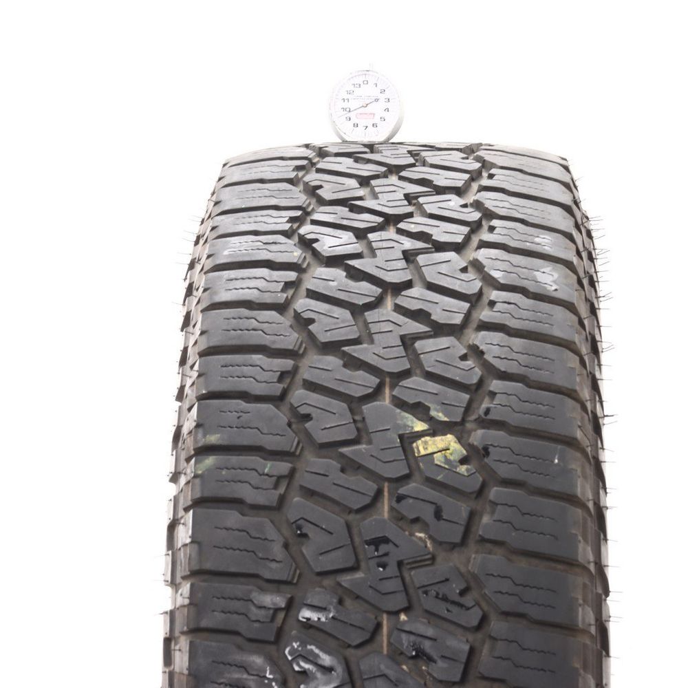 Used 265/70R17 Falken Wildpeak A/T3W 115T - 9.5/32 - Image 2