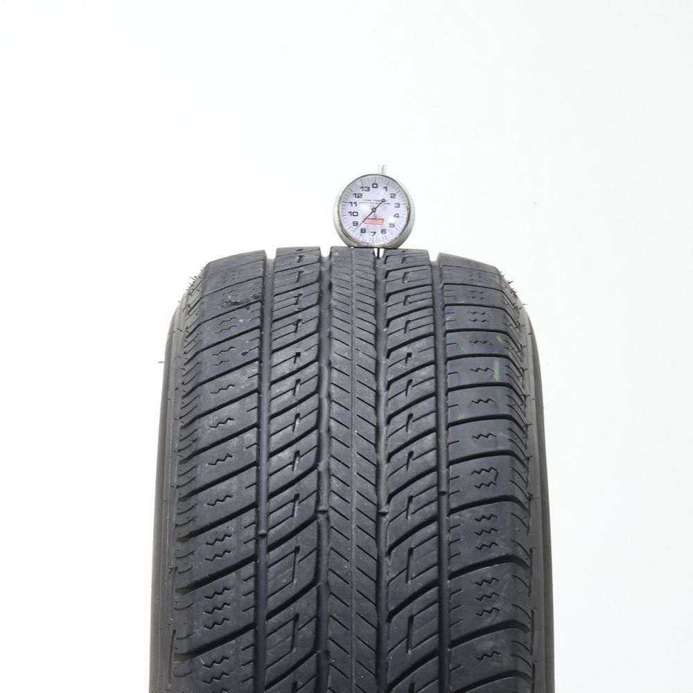 Set of (4) Used 225/60R18 Uniroyal Tiger Paw Touring A/S 100H - 7-8.5/32 - Image 11