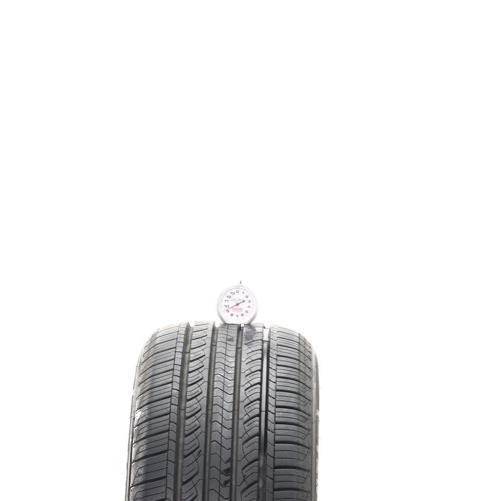 Set of (2) Used 205/50R17 Advanta ER-800 93V - 9.5/32 - Image 2
