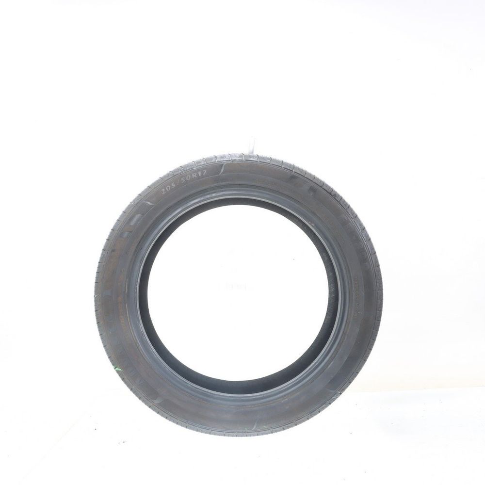 Set of (2) Used 205/50R17 Advanta ER-800 93V - 9.5/32 - Image 3