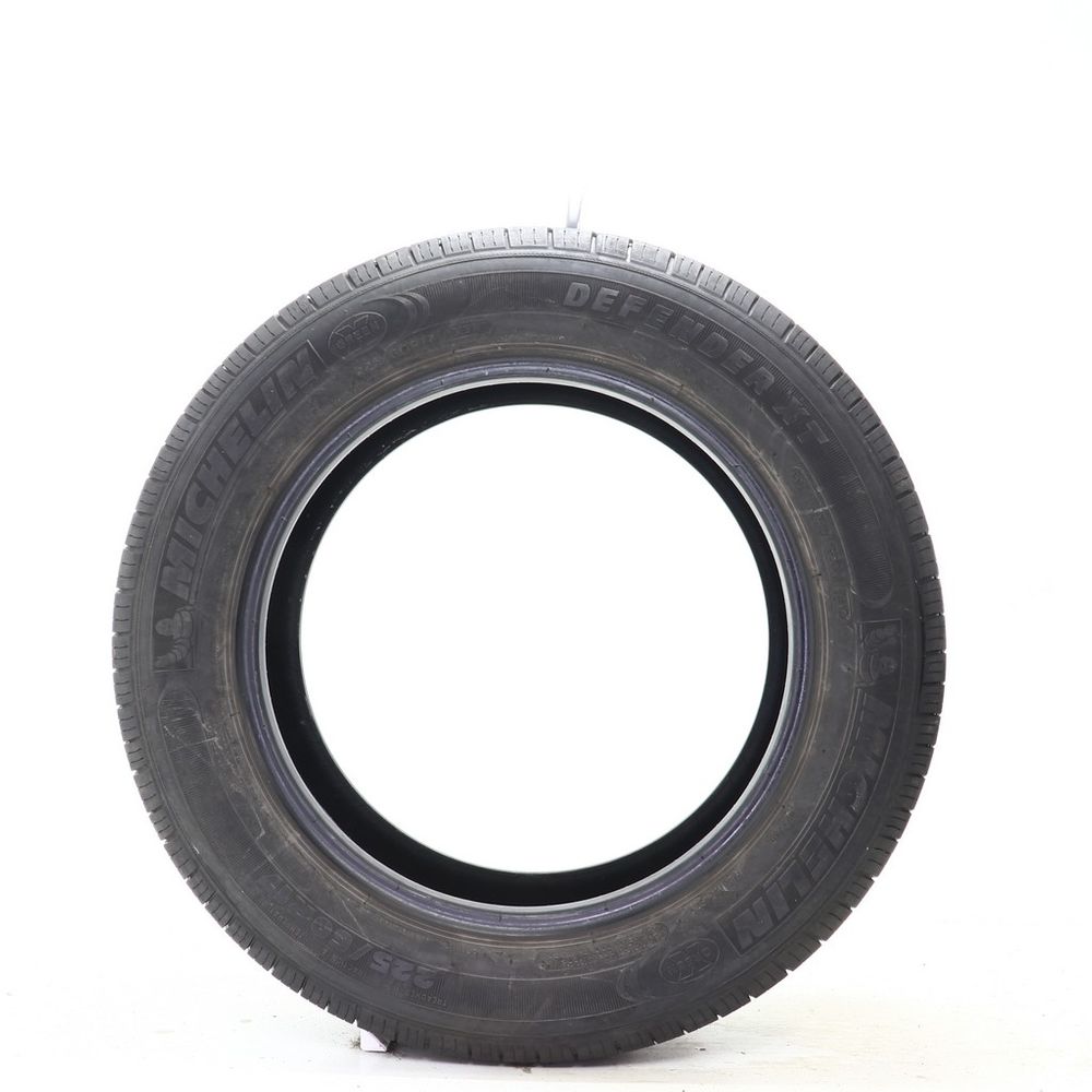 Used P 225/60R17 Michelin Defender XT 99T - 8/32 - Image 3