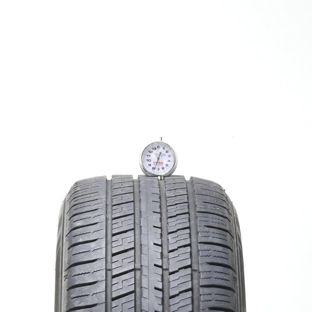 Set of (2) Used 225/55R18 Falken Pro G5 CSV 98V - 5.5-6/32 - Image 2