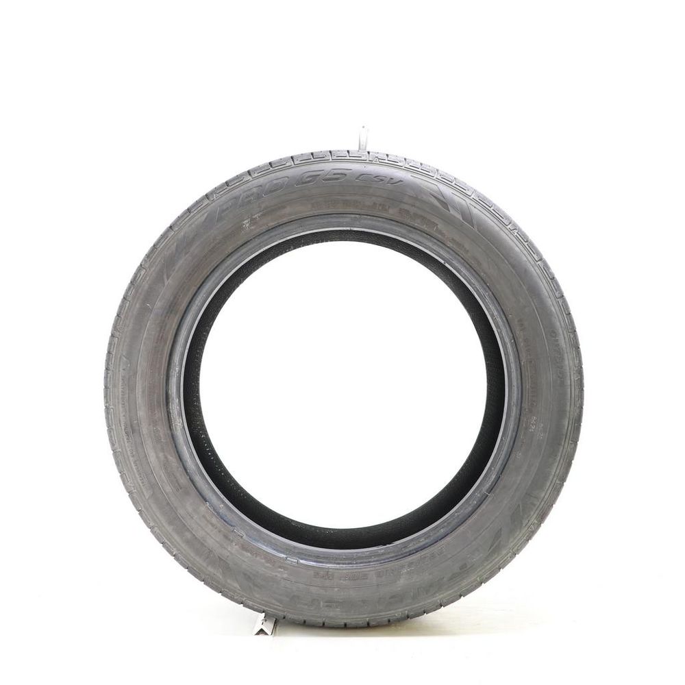 Set of (2) Used 225/55R18 Falken Pro G5 CSV 98V - 5.5-6/32 - Image 3